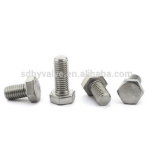 Supplier manufacture wheel bolt hino truck